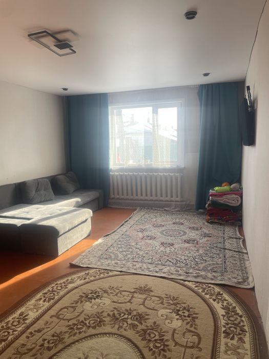 Продам новый дом в рабочем