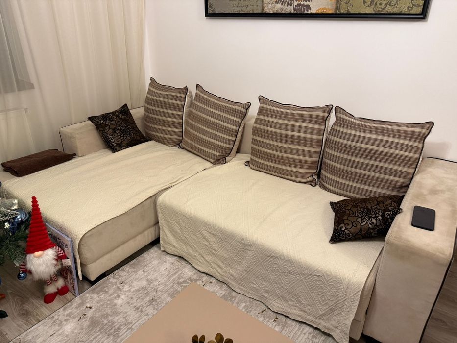 Coltar extensibil Mobexpert