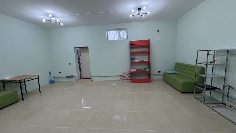 Помешение 50квадрат