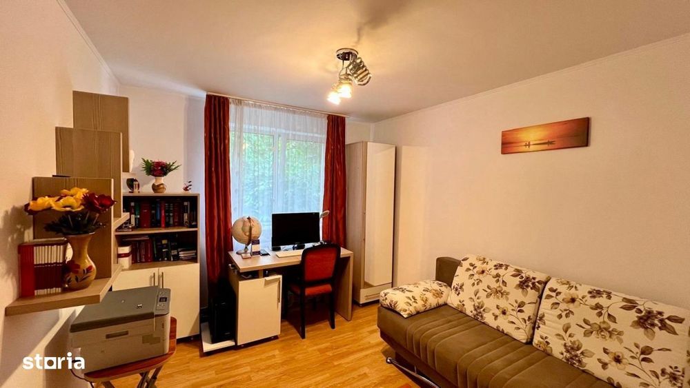 Apartament 4 camere decomandat | Str. Banat | Etaj 3/4 |