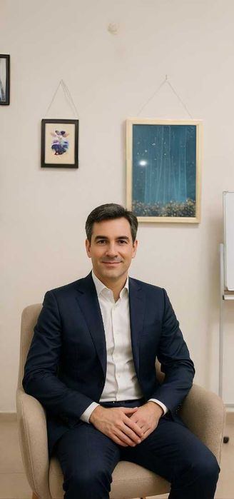 Психолог,Психотерапевт,депрессия,навязчивые мысли,Лечения зависимостей