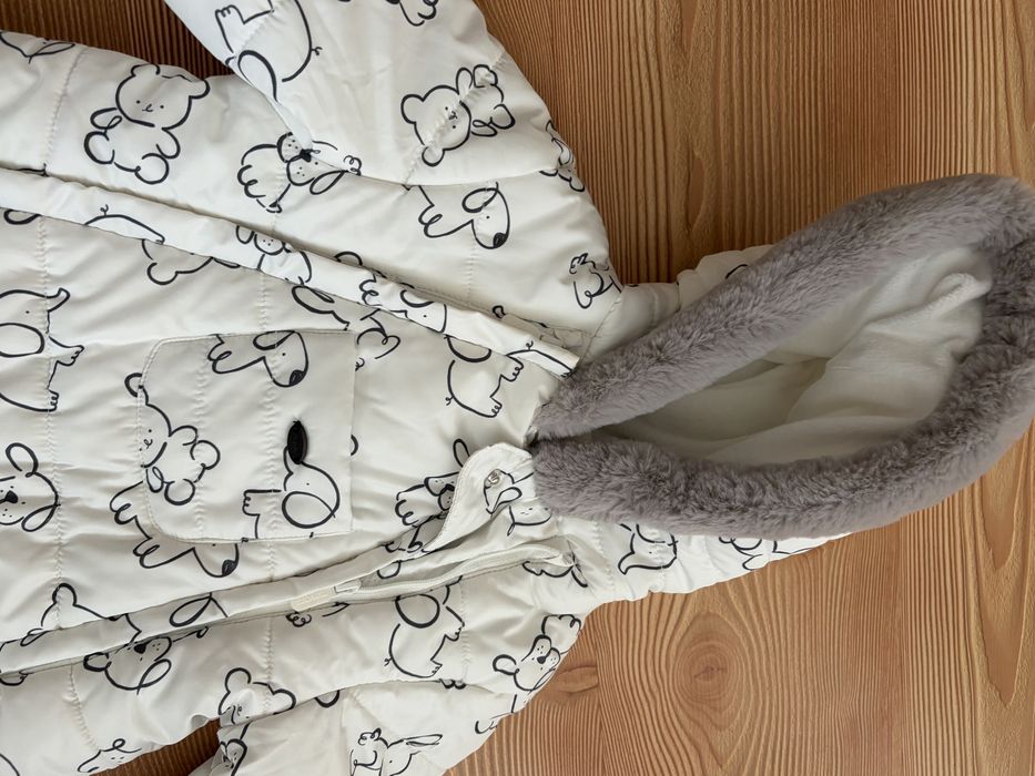 Космонавт Mayoral