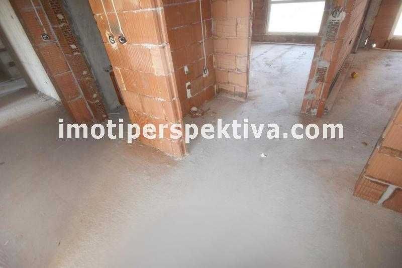 Продава се Тристаен апартамент в Пловдив, Кършияка - 108 кв.м за 970 €/кв.м - Снимка #5