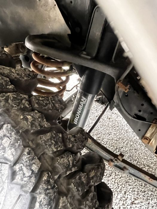 Nissan patrol y61 autoutilitara