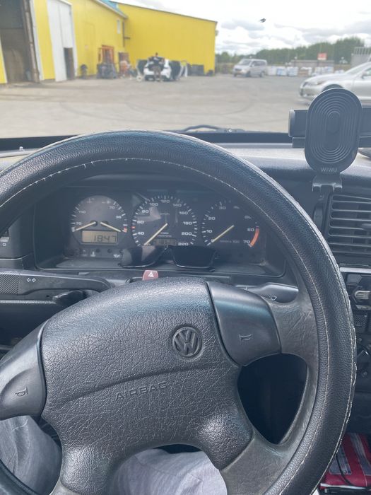 Пассат в4 в отлич состоянии