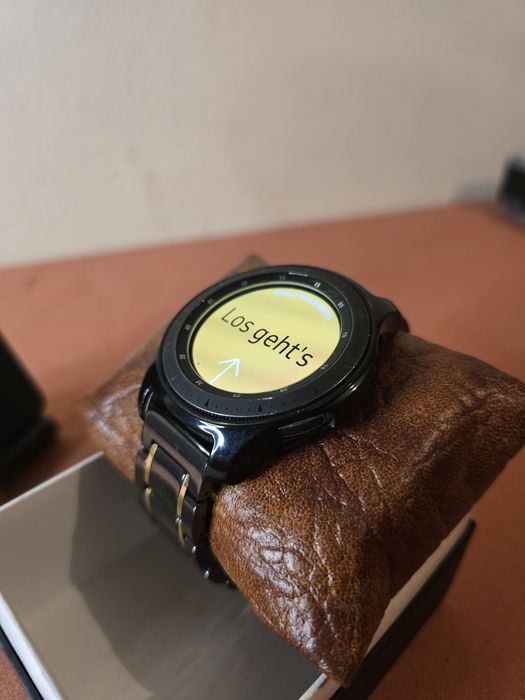 Samsung Galaxy A33 5G+Galaxy Watch
