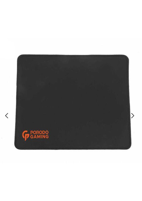Porodo 5 in 1 Ultimate Gaming Kit with Rainbow Effect