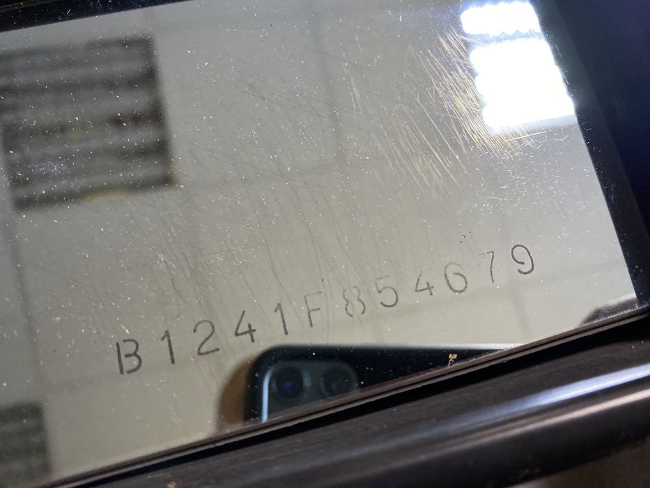 Странични огледала Mercedes 190 201