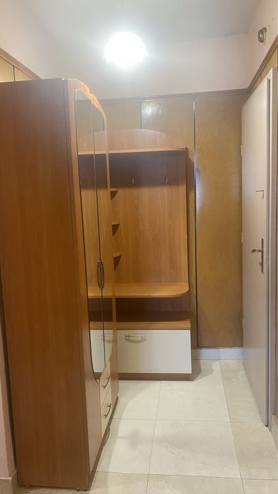 Дава се под наем Тристаен апартамент в Благоевград, Запад - 65 кв.м за 250 € - Снимка #21