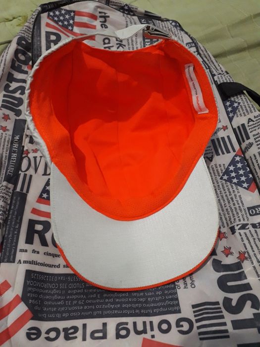 Кепка европейская