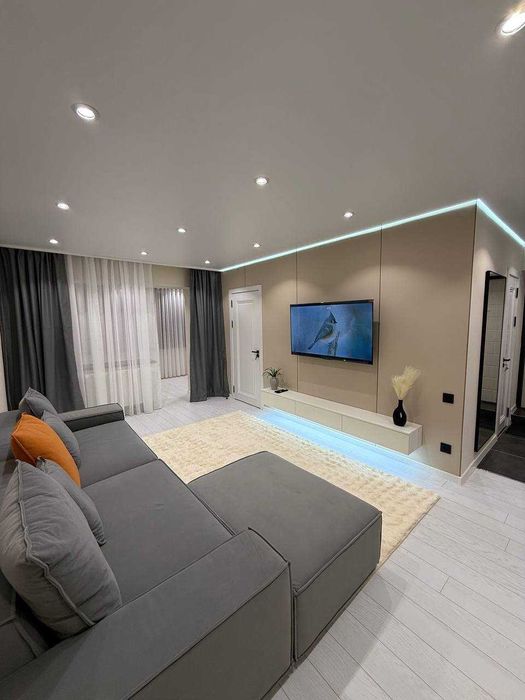 м-в Ялангач ор-р Умид спорткомплекс 3в4/3/5 Площадь: 70 м²