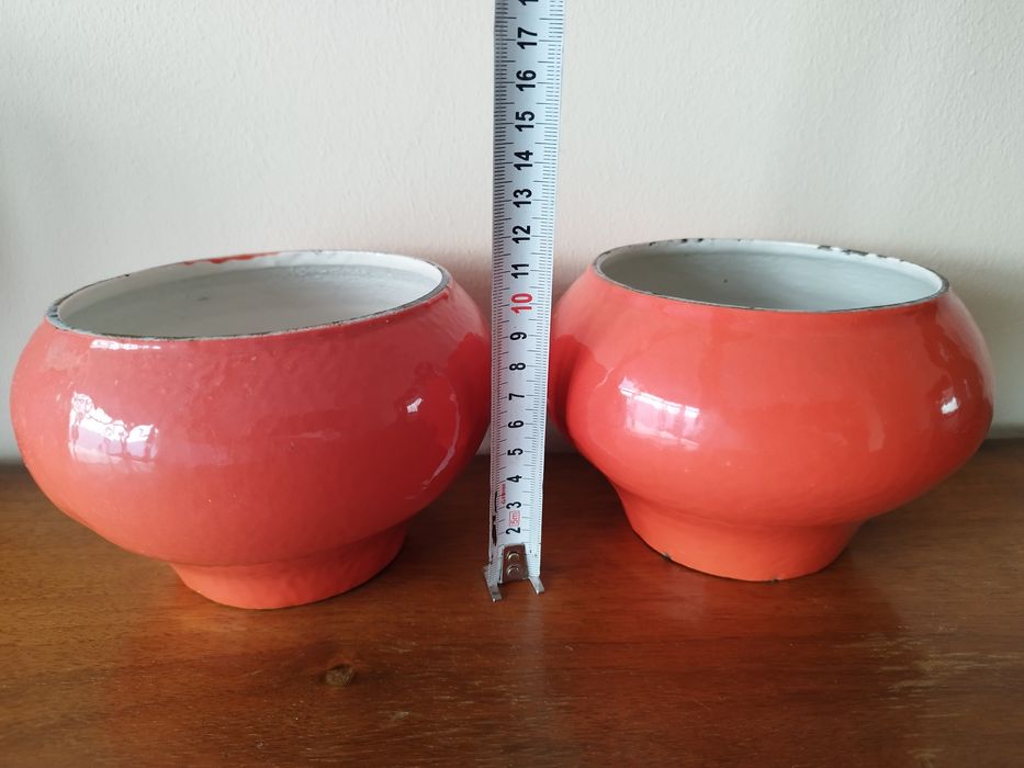 Чугунки периода СССР