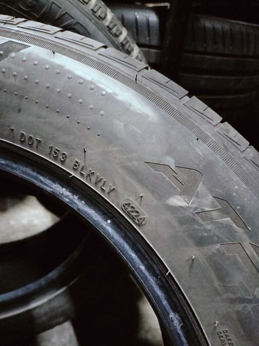 Продам автомобильную резину