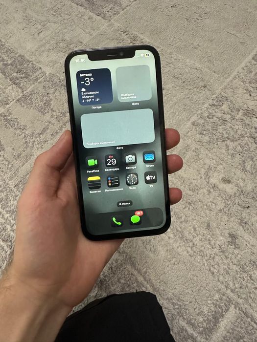 Айфон 12 pro 128gb