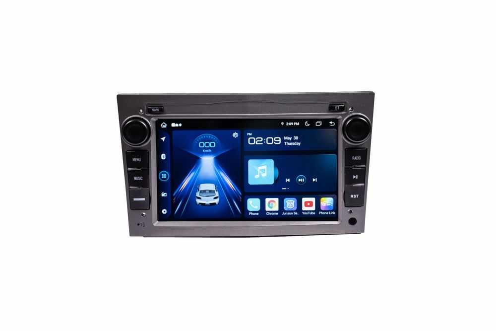 Navigatie Android   OPEL , Carplay si Android Auto + Camera Marsarier