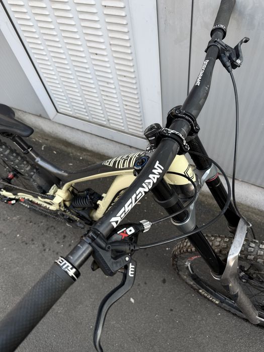 Commencal Supreme V4