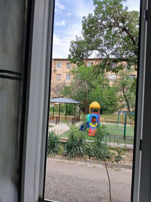 Uzoq muddatga ijaraga uy bor