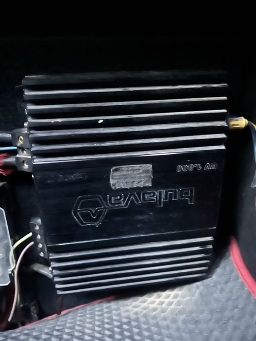 Буфер сатылады жақсы жағдайда