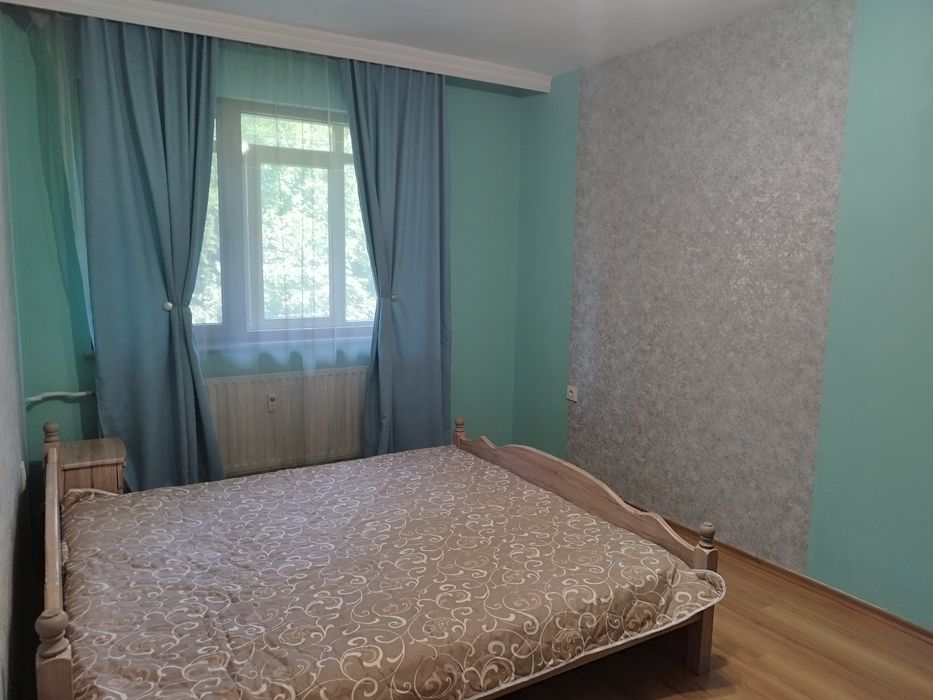 Дава се под наем Двустаен апартамент в Пловдив, Кършияка - 70 кв.м за 459 € - Снимка #8