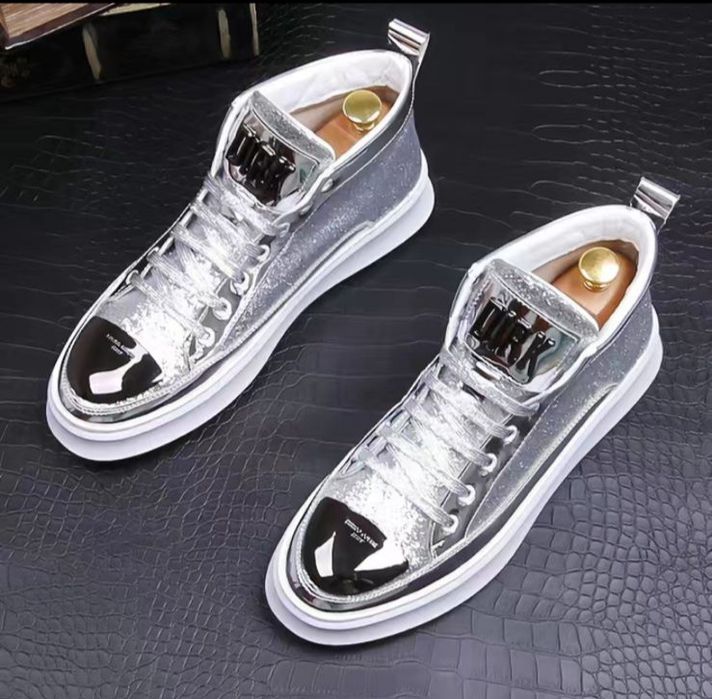 Кросовки для настроения