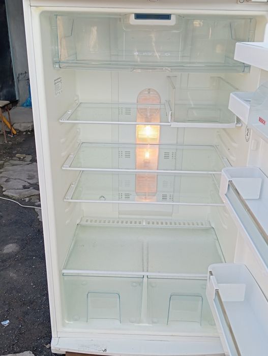 Холодильник Bosch