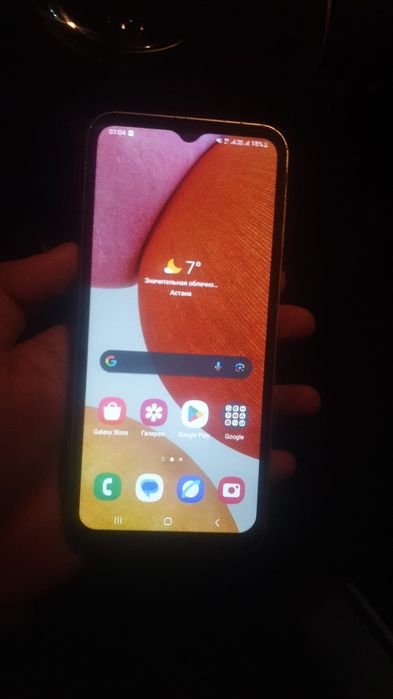 Самсунг А14 128гв продам