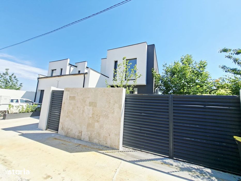 Casa P+1 Etaj/4 Camere/Com.berceni/Comision 0%