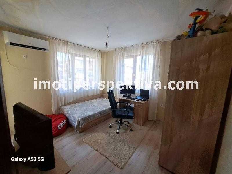 Продава се Тристаен апартамент в Пловдив, Кючук Париж - 112 кв.м за 1367 €/кв.м - Снимка #5