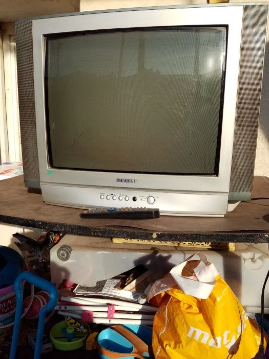 Телевизор Велико Търново