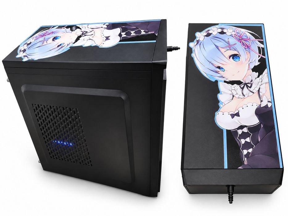 Компьютер 3060ti