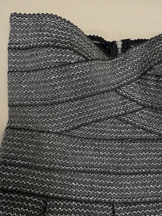 рокля бюстие H&M