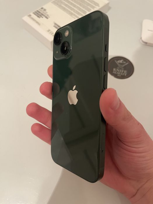 iPhone 13 на 128GB