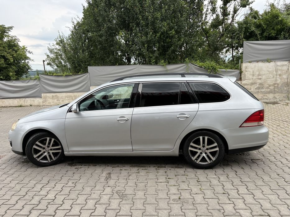 Vw golf 5 2017 1.9