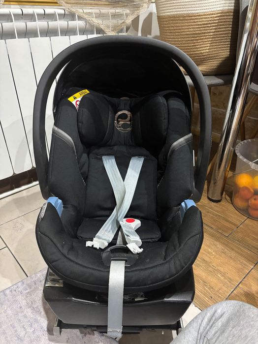 Столче за кола Cybex Aton