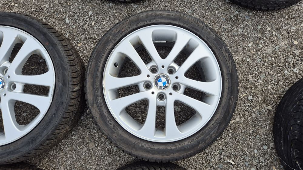 Оригинални джанти БМВ 5/120 BMW 3 5x120