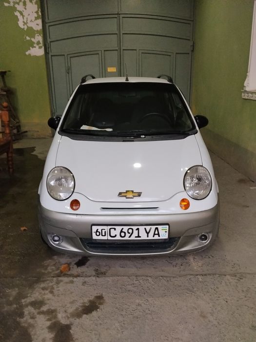 матиз бест H9 люкс кондиционер