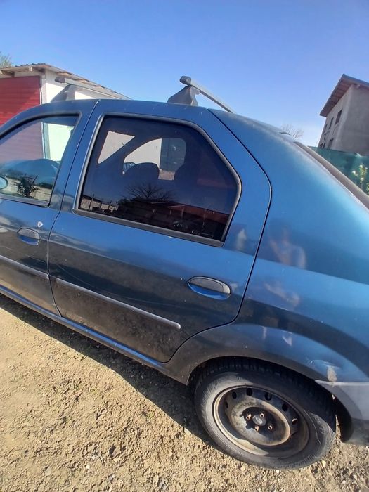 Vand Logan 1.5DCI