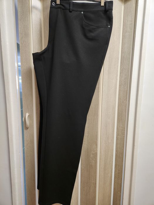 Pantaloni barbati  mărimi mari