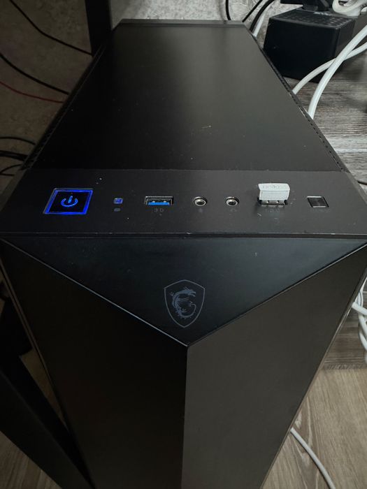Rtx4070super i5 13600kf