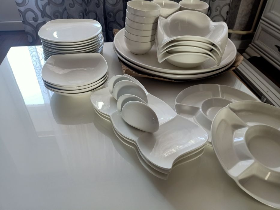 Посуда керамическая