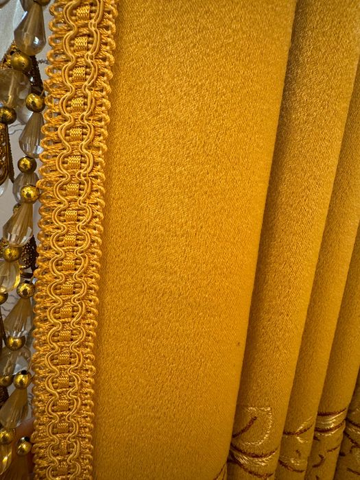 Качественные шторы (срочно продается)