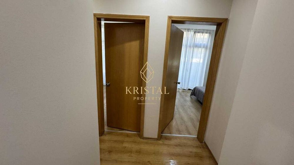 ID: 184 Продава се апартамент с две спални близо до морето в курортния град Свети Влас