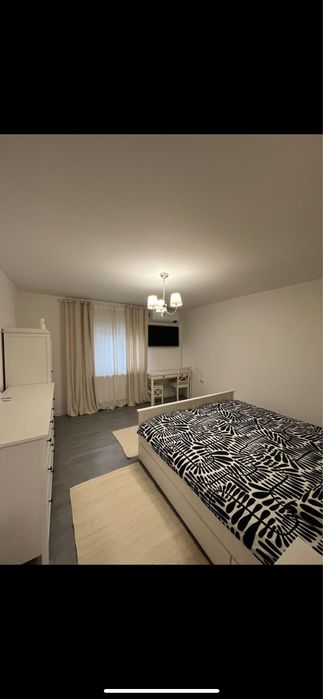 Inchiriez garsoniera Unirii