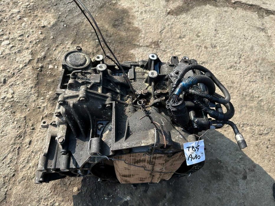 Cutie Viteze Automata Land Rover Freelander 2.0 Diesel TD4