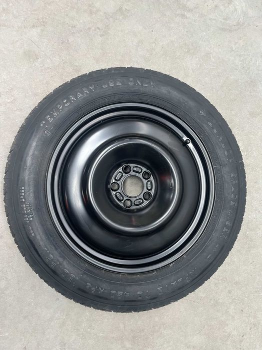 Резервна гума патерица LAND ROVER EVOQUE 2180801