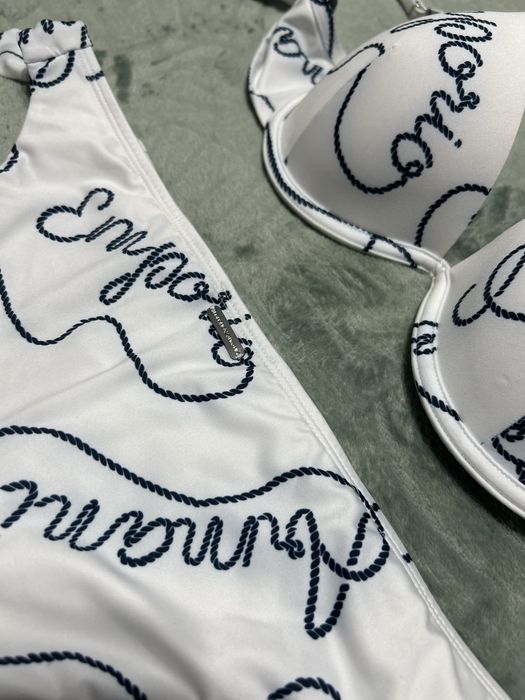 Бански Emporio Armani (swimwear)