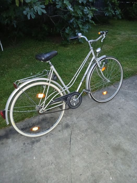 Bicicletă YoungLine 27"