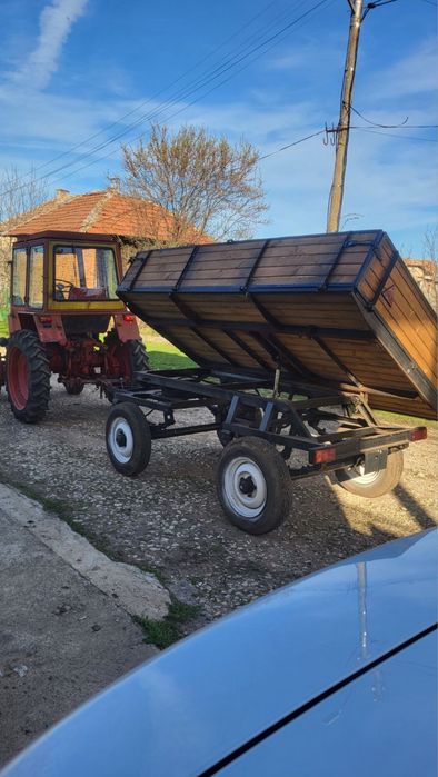 Владимировец Т25