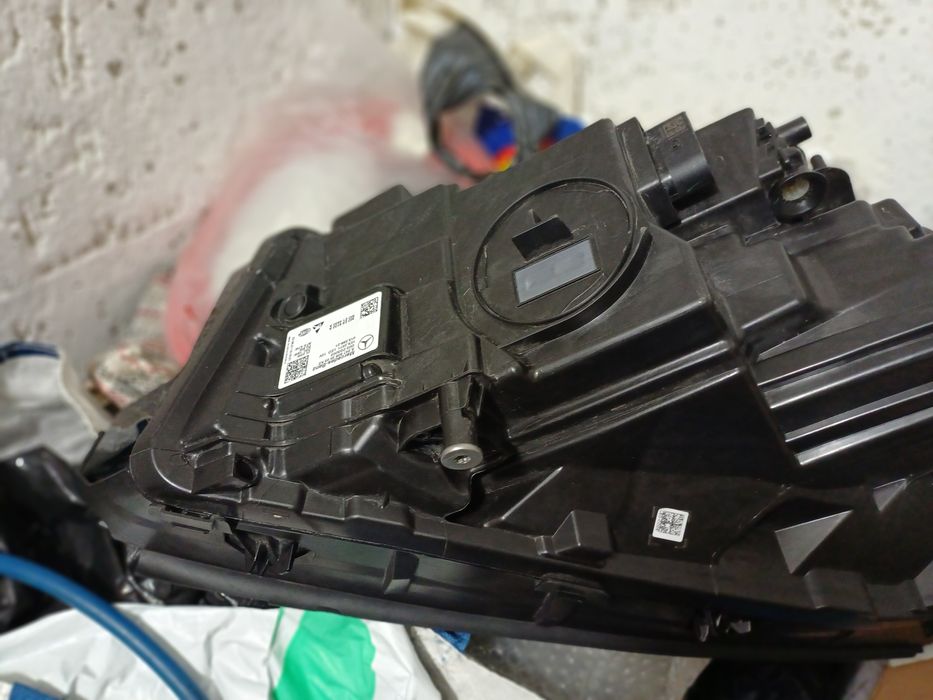 Фар за мерцедес GLA247  Full Leg