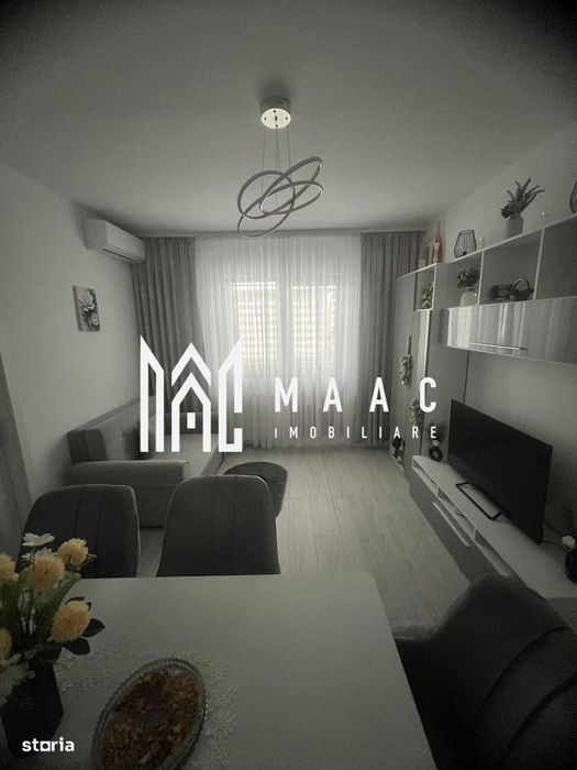 Apartament 2 camere | Renovat complet | Balcon | Zona Rahova — fotografia 3